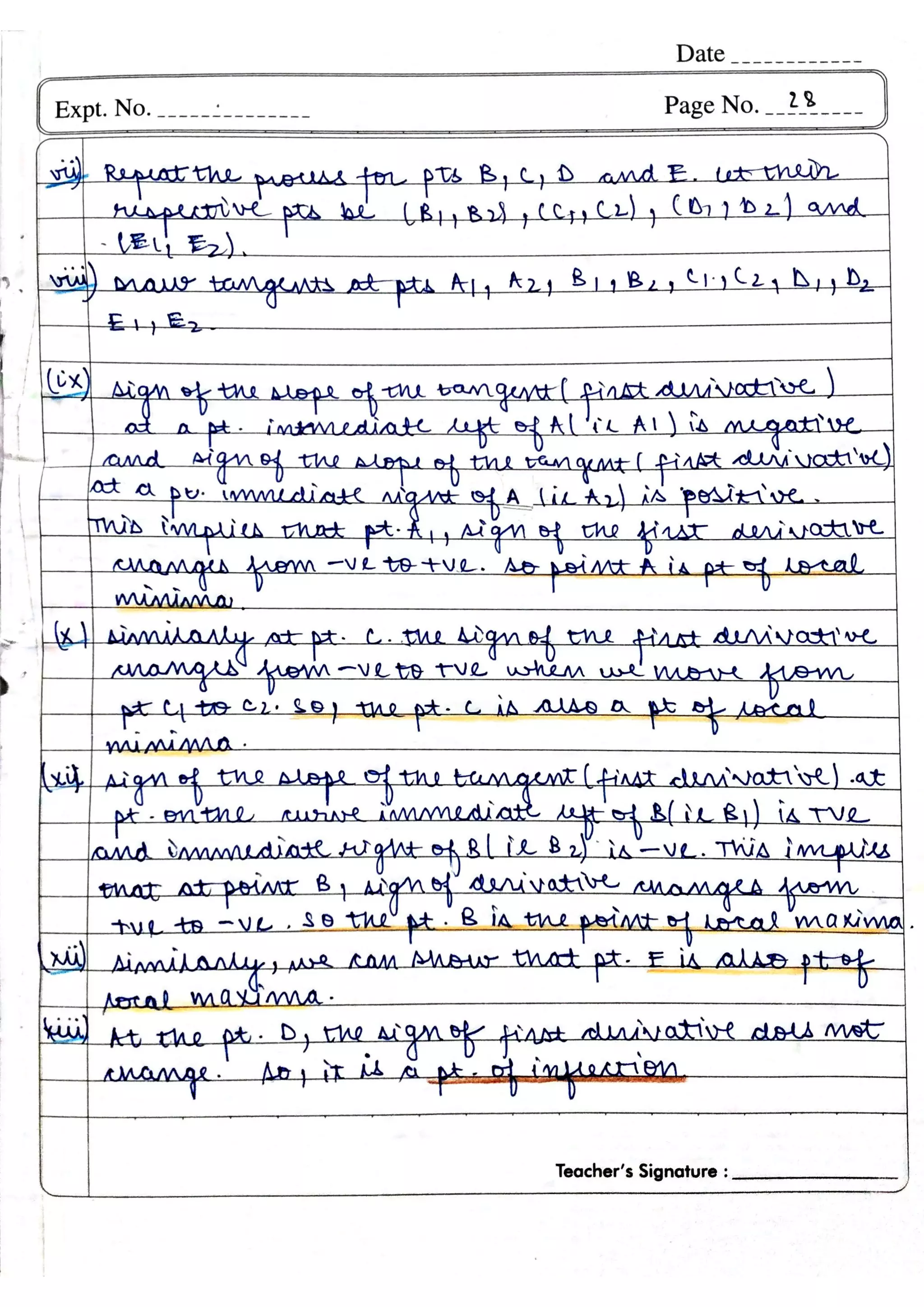 Maths practical file (class 12) | PDF | Secondary Education | Education