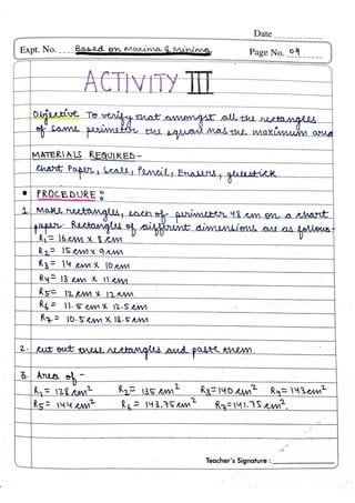 Maths Practical File Class 12 Pdf Maths Practical File Class 12 Pdf