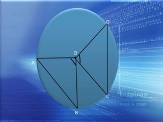 D




    O
A




        C

    B
 