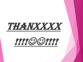 THANXXXX
!!!!!!!!
 