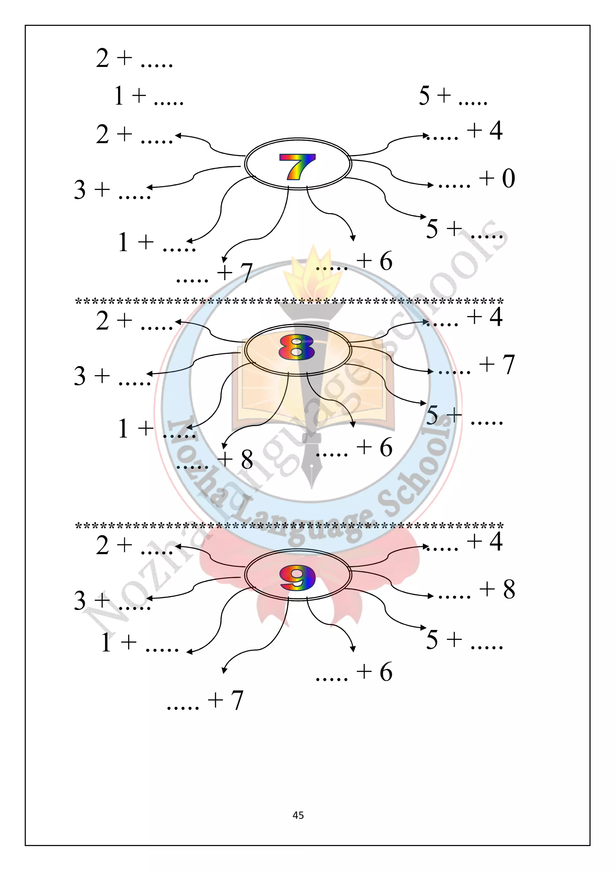 **************************************************** 
**************************************************** 
45 
 