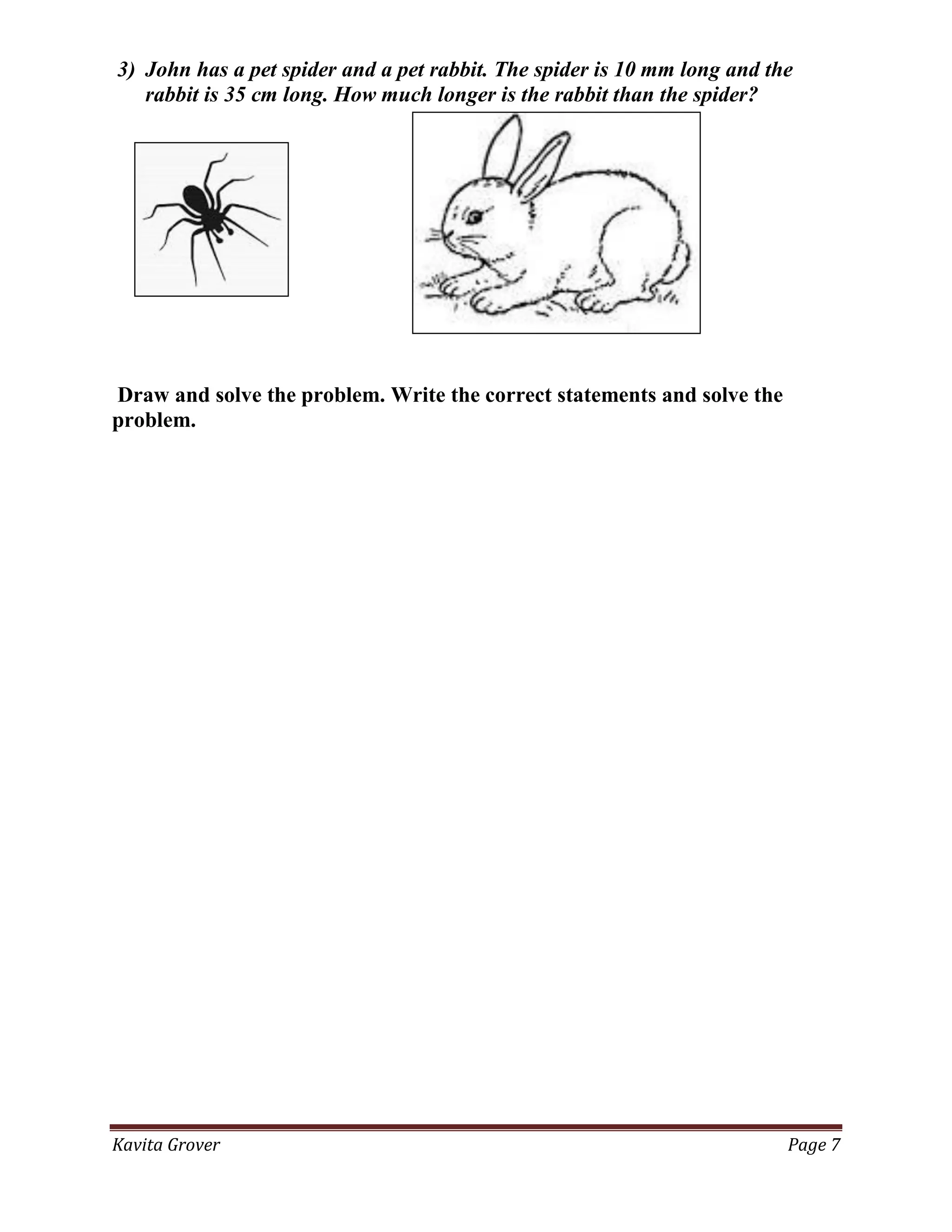 Maths Problem Solving Strategies Pdf