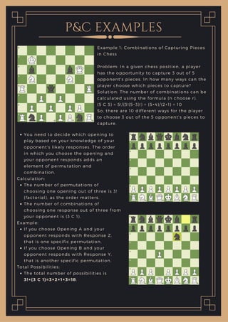 Maths project on permutations and combinations class 11