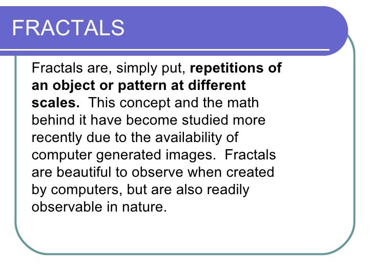 math powerpoint presentation