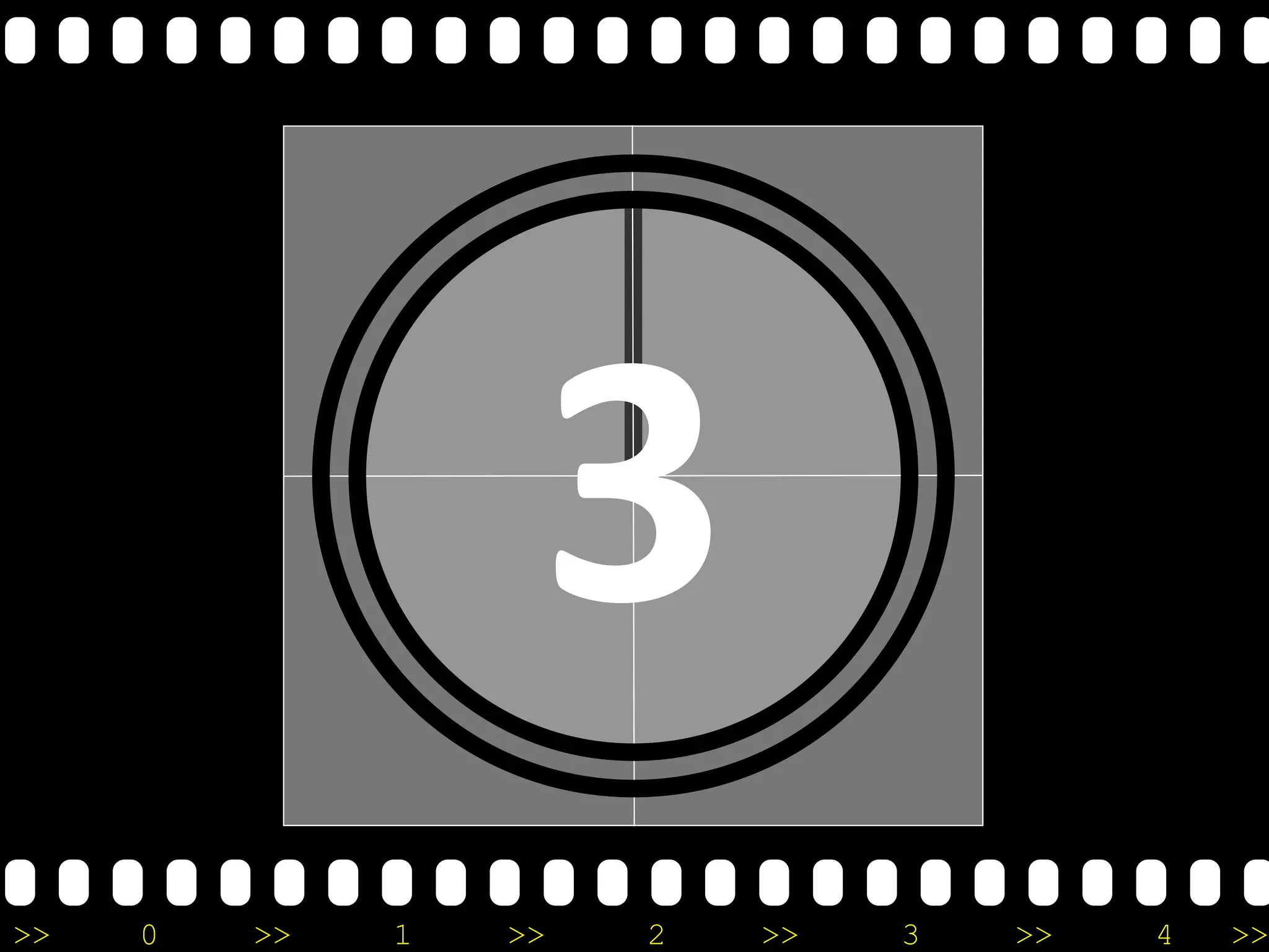 >> 0 >> 1 >> 2 >> 3 >> 4 >>
3
 