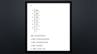 SQUARES AND SQUARE ROOT Class 8 chapter 6 exercise  6.3