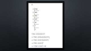 SQUARES AND SQUARE ROOT Class 8 chapter 6 exercise  6.3