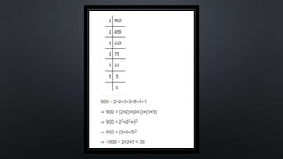 SQUARES AND SQUARE ROOT Class 8 chapter 6 exercise  6.3