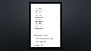 SQUARES AND SQUARE ROOT Class 8 chapter 6 exercise  6.3