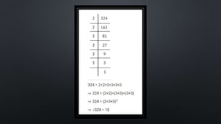 SQUARES AND SQUARE ROOT Class 8 chapter 6 exercise  6.3