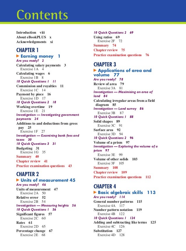 Answers To 11 2 Practice Problems Prentice Hall
