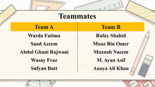 Maths Quiz Class 4 Pptx Maths Quiz Class 4 Pptx