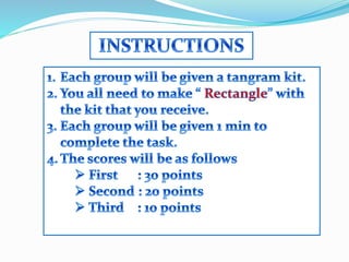 Maths quiz grade 6 final round 