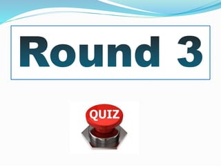 Maths quiz grade 6 final round 