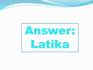 Maths quiz grade 6 final round 