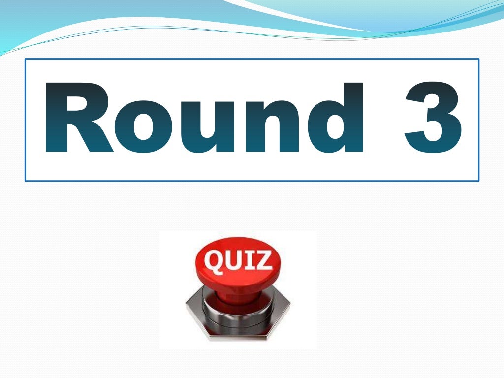 Maths quiz grade 6 final round