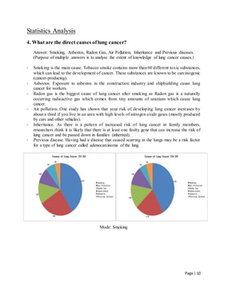 Maths report | DOCX
