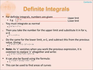 Maths Revision - GCSE And Additional Notes | PPT