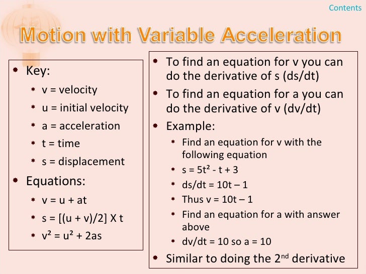 Maths Revision Gcse And Additional Notes