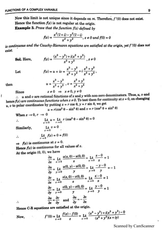 Scanned by CamScanner
 