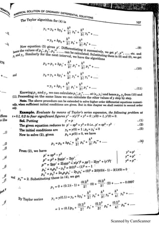 Scanned by CamScanner
 