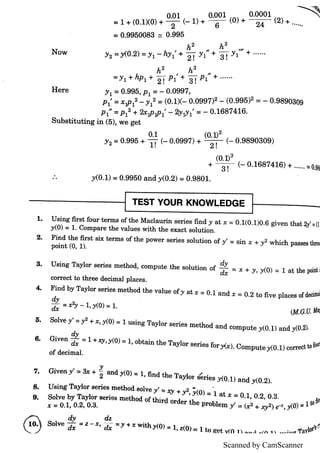 Scanned by CamScanner
 