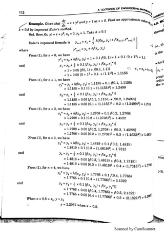 Scanned by CamScanner
 