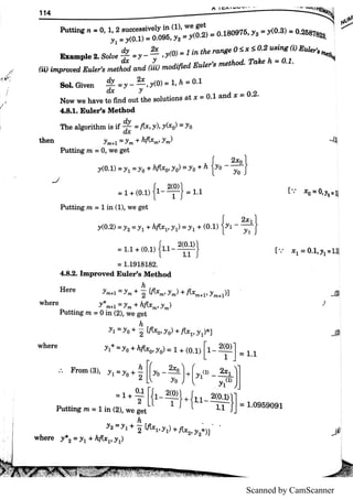 Scanned by CamScanner
 