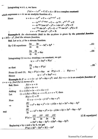 Scanned by CamScanner
 