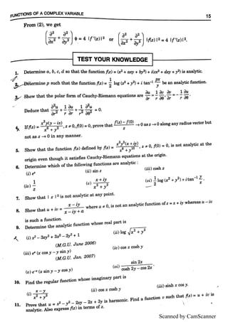 Scanned by CamScanner
 