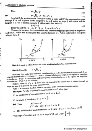 Scanned by CamScanner
 
