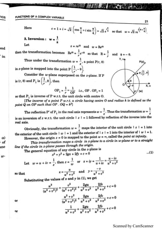 Scanned by CamScanner
 