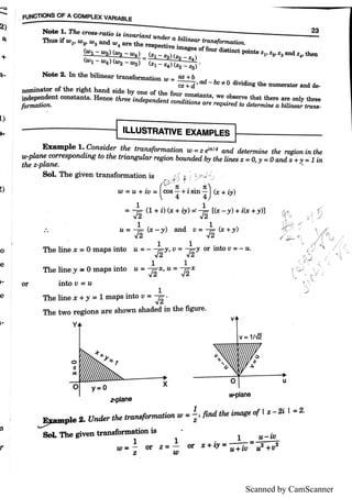 Scanned by CamScanner
 