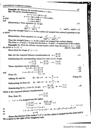 Scanned by CamScanner
 