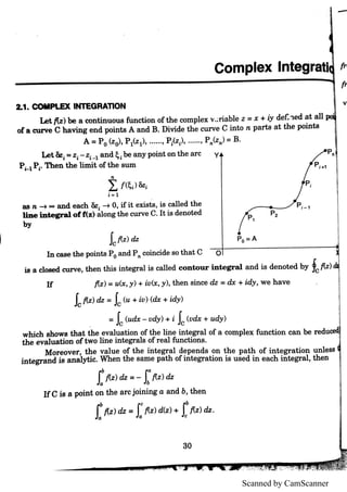 Scanned by CamScanner
 