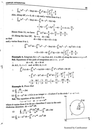 Scanned by CamScanner
 