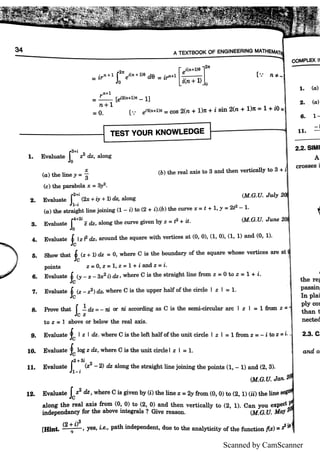 Scanned by CamScanner
 