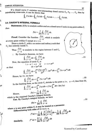 Scanned by CamScanner
 