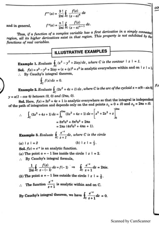 Scanned by CamScanner
 