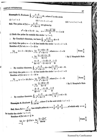 Scanned by CamScanner
 