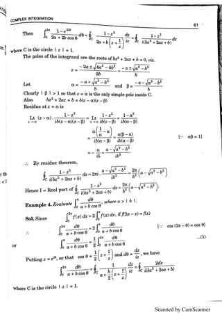 Scanned by CamScanner
 