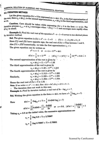 Scanned by CamScanner
 