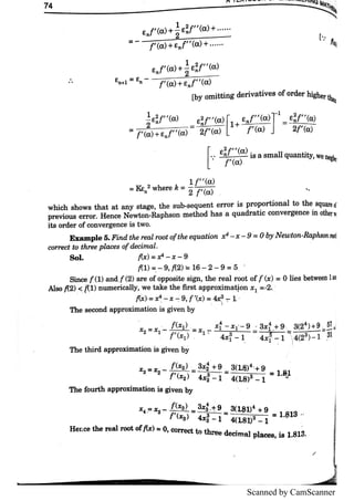 Scanned by CamScanner
 