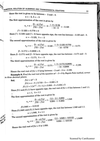 Scanned by CamScanner
 