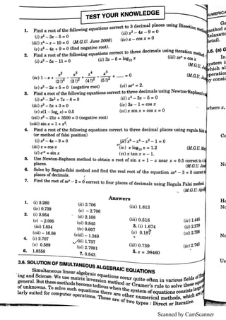 Scanned by CamScanner
 