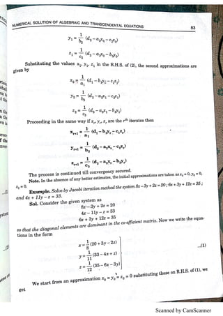 Scanned by CamScanner
 