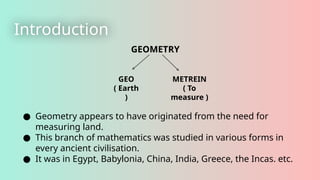 Inca Measurement Class 9- Intro to Euclid's Geometry.pptx