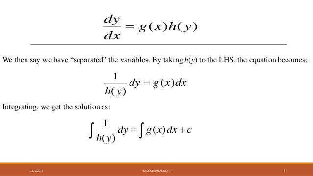 2nd order nonlinear differential equation