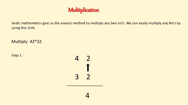 Maths Short Tricks : How to multiply & find square of any two digit n…