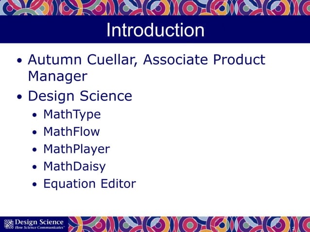Math Stack - Autum | PPT